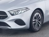 Mercedes-Benz A-Klasse bei Gebrauchtwagen.expert - Abbildung (3 / 9)