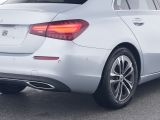 Mercedes-Benz A-Klasse bei Gebrauchtwagen.expert - Abbildung (4 / 9)