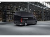 Mercedes-Benz Sprinter bei Gebrauchtwagen.expert - Abbildung (11 / 15)