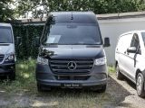 Mercedes-Benz Sprinter bei Gebrauchtwagen.expert - Abbildung (3 / 15) Mercedes-Benz Sprinter bei Gebrauchtwagen.expert - Abbildung (3 / 15)