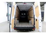 Mercedes-Benz Sprinter bei Gebrauchtwagen.expert - Abbildung (8 / 10)