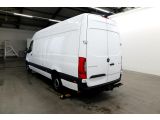 Mercedes-Benz Sprinter bei Gebrauchtwagen.expert - Abbildung (4 / 10)