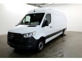 Mercedes-Benz Sprinter bei Gebrauchtwagen.expert - Abbildung (3 / 10)