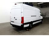 Mercedes-Benz Sprinter bei Gebrauchtwagen.expert - Abbildung (5 / 10)