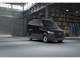 Mercedes-Benz Sprinter bei Gebrauchtwagen.expert - Abbildung (13 / 15)