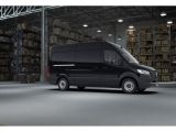 Mercedes-Benz Sprinter bei Gebrauchtwagen.expert - Abbildung (12 / 15)