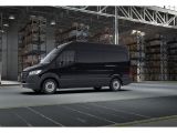 Mercedes-Benz Sprinter bei Gebrauchtwagen.expert - Abbildung (2 / 15)