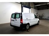 Mercedes-Benz Vito bei Gebrauchtwagen.expert - Abbildung (4 / 15)