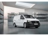 Mercedes-Benz Vito bei Gebrauchtwagen.expert - Abbildung (13 / 15)