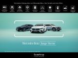 Mercedes-Benz EQB bei Gebrauchtwagen.expert - Abbildung (3 / 15)