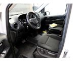 Mercedes-Benz Vito bei Gebrauchtwagen.expert - Abbildung (7 / 9)