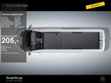 Mercedes-Benz Sprinter bei Gebrauchtwagen.expert - Abbildung (5 / 9)