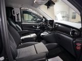 Mercedes-Benz V-Klasse bei Gebrauchtwagen.expert - Abbildung (5 / 15)