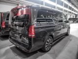 Mercedes-Benz V-Klasse bei Gebrauchtwagen.expert - Abbildung (4 / 15)