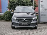 Mercedes-Benz V-Klasse bei Gebrauchtwagen.expert - Abbildung (3 / 15)