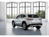 Mercedes-Benz GLA-Klasse bei Gebrauchtwagen.expert - Abbildung (8 / 15)