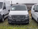 Mercedes-Benz Vito bei Gebrauchtwagen.expert - Abbildung (4 / 15)