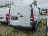 Mercedes-Benz Vito bei Gebrauchtwagen.expert - Abbildung (4 / 15)