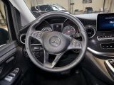 Mercedes-Benz V-Klasse bei Gebrauchtwagen.expert - Abbildung (8 / 15)