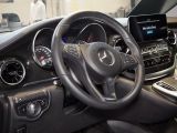 Mercedes-Benz V-Klasse bei Gebrauchtwagen.expert - Abbildung (10 / 15)
