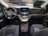 Mercedes-Benz V-Klasse bei Gebrauchtwagen.expert - Abbildung (7 / 15)