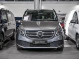 Mercedes-Benz V-Klasse bei Gebrauchtwagen.expert - Abbildung (3 / 15)