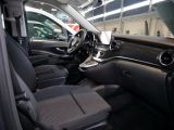 Mercedes-Benz V-Klasse bei Gebrauchtwagen.expert - Abbildung (5 / 15)