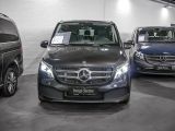 Mercedes-Benz V-Klasse bei Gebrauchtwagen.expert - Abbildung (3 / 15)