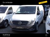 Mercedes-Benz Vito bei Gebrauchtwagen.expert - Abbildung (2 / 15)