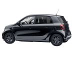 Smart smart forfour bei Gebrauchtwagen.expert - Abbildung (7 / 14) Smart smart forfour bei Gebrauchtwagen.expert - Abbildung (7 / 14)