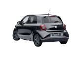 Smart smart forfour bei Gebrauchtwagen.expert - Abbildung (8 / 14) Smart smart forfour bei Gebrauchtwagen.expert - Abbildung (8 / 14)