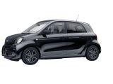 Smart smart forfour bei Gebrauchtwagen.expert - Abbildung (2 / 14) Smart smart forfour bei Gebrauchtwagen.expert - Abbildung (2 / 14)