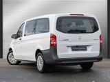 Mercedes-Benz Vito bei Gebrauchtwagen.expert - Abbildung (6 / 15)