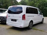 Mercedes-Benz Vito bei Gebrauchtwagen.expert - Abbildung (4 / 15)