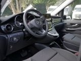 Mercedes-Benz V-Klasse bei Gebrauchtwagen.expert - Abbildung (12 / 15)