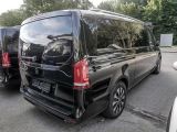 Mercedes-Benz V-Klasse bei Gebrauchtwagen.expert - Abbildung (4 / 15)