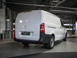 Mercedes-Benz Vito bei Gebrauchtwagen.expert - Abbildung (2 / 15)