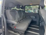 Mercedes-Benz V-Klasse bei Gebrauchtwagen.expert - Abbildung (15 / 15)