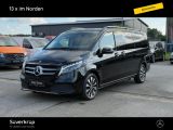 Mercedes-Benz V-Klasse bei Gebrauchtwagen.expert - Abbildung (2 / 15)