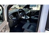Mercedes-Benz V-Klasse bei Gebrauchtwagen.expert - Abbildung (8 / 15)