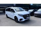 Mercedes-Benz V-Klasse bei Gebrauchtwagen.expert - Abbildung (3 / 15)