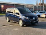 Mercedes-Benz V-Klasse bei Gebrauchtwagen.expert - Abbildung (5 / 15)