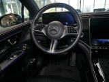 Mercedes-Benz EQE bei Gebrauchtwagen.expert - Abbildung (11 / 15)