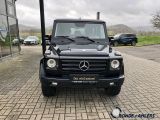 Mercedes-Benz G-Klasse bei Gebrauchtwagen.expert - Abbildung (9 / 15)