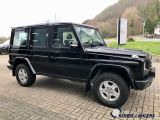 Mercedes-Benz G-Klasse bei Gebrauchtwagen.expert - Abbildung (7 / 15)