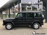 Mercedes-Benz G-Klasse bei Gebrauchtwagen.expert - Abbildung (3 / 15)