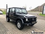 Mercedes-Benz G-Klasse bei Gebrauchtwagen.expert - Abbildung (8 / 15)