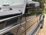 Mercedes-Benz G-Klasse bei Gebrauchtwagen.expert - Abbildung (10 / 15)