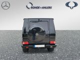 Mercedes-Benz G-Klasse bei Gebrauchtwagen.expert - Abbildung (8 / 15)