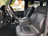 Mercedes-Benz G-Klasse bei Gebrauchtwagen.expert - Abbildung (14 / 15)